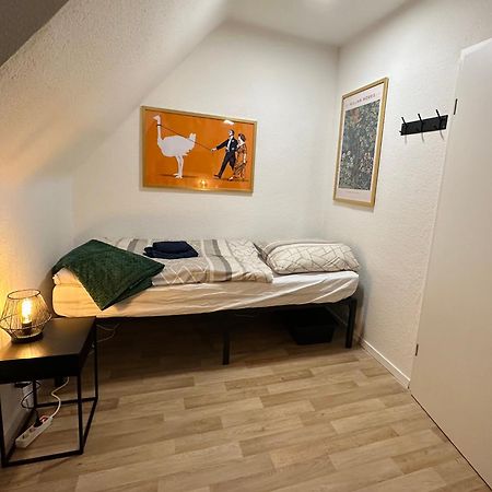 Micasa Tuсasa - 2-R-Apartment Leipziger Neuseenland Hydra Borna Εξωτερικό φωτογραφία