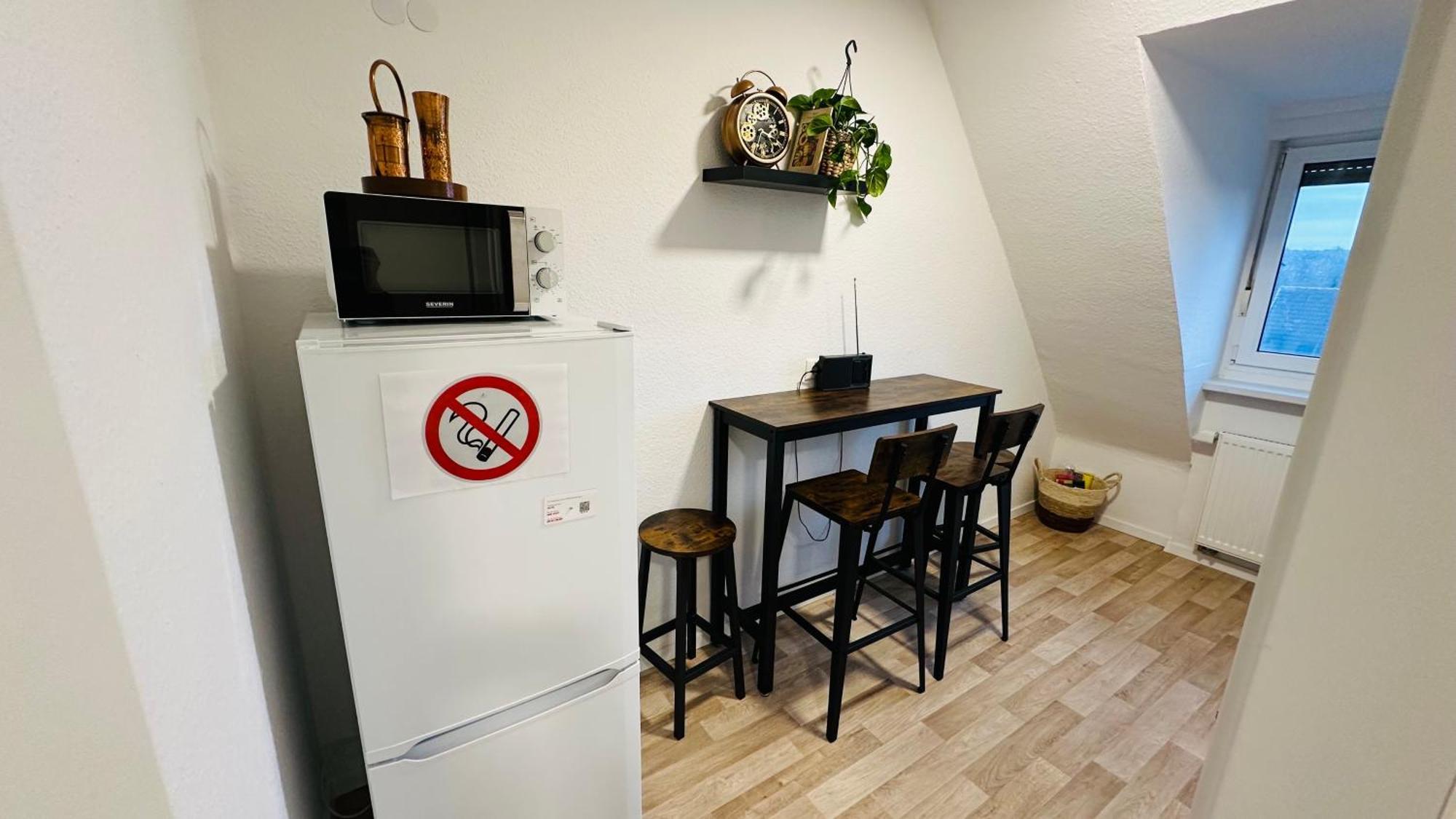 Micasa Tuсasa - 2-R-Apartment Leipziger Neuseenland Hydra Borna Εξωτερικό φωτογραφία