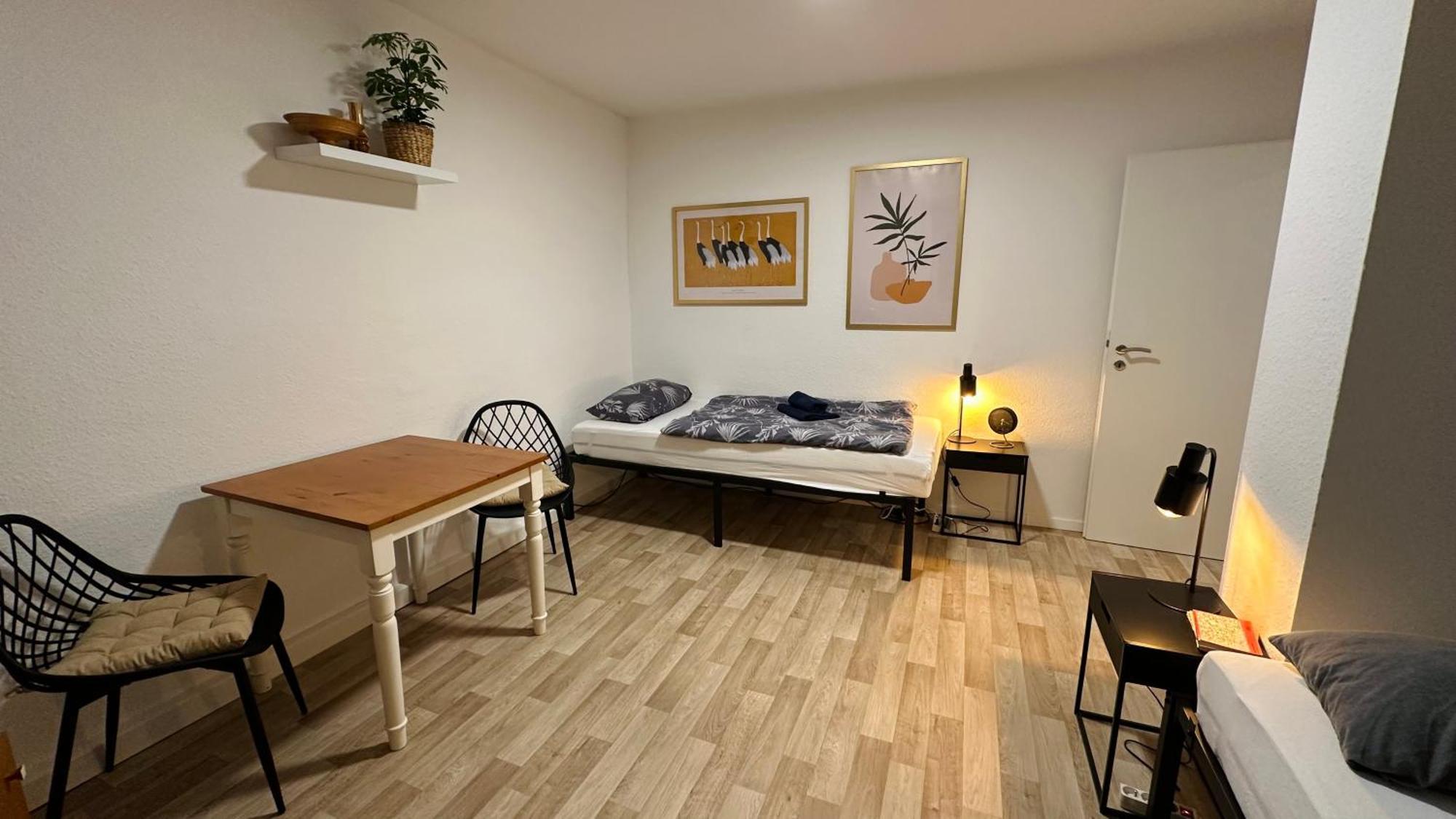 Micasa Tuсasa - 2-R-Apartment Leipziger Neuseenland Hydra Borna Εξωτερικό φωτογραφία