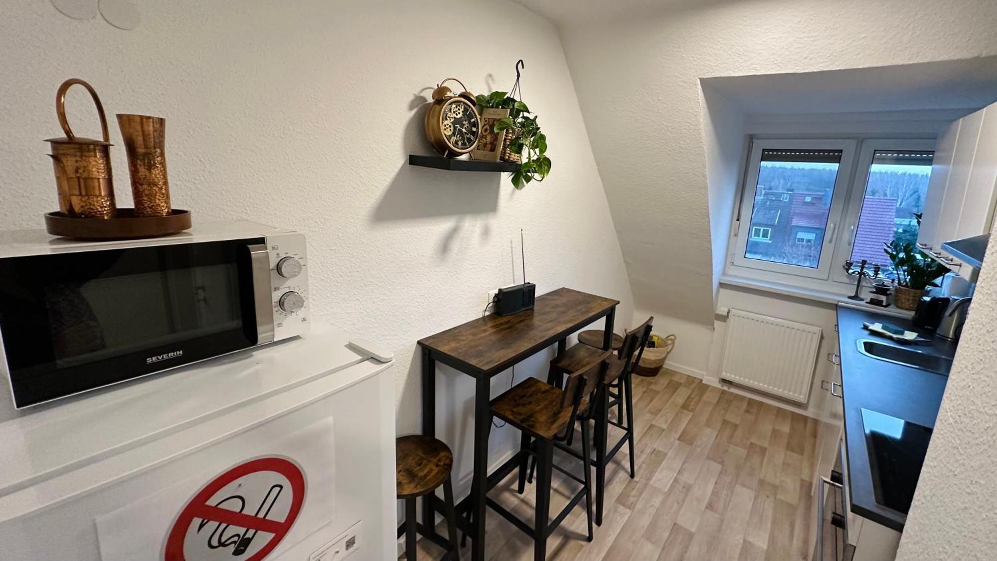 Micasa Tuсasa - 2-R-Apartment Leipziger Neuseenland Hydra Borna Εξωτερικό φωτογραφία