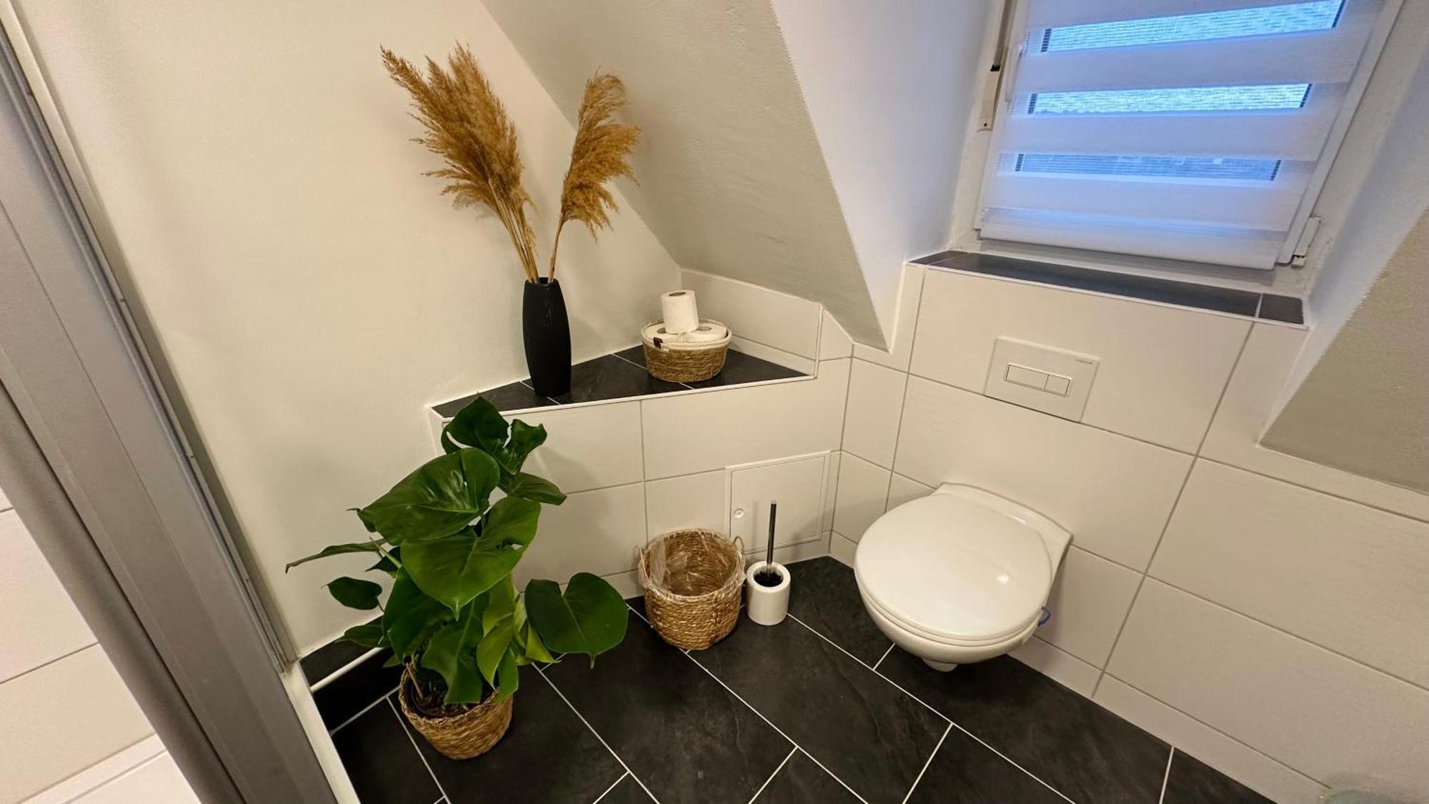 Micasa Tuсasa - 2-R-Apartment Leipziger Neuseenland Hydra Borna Εξωτερικό φωτογραφία