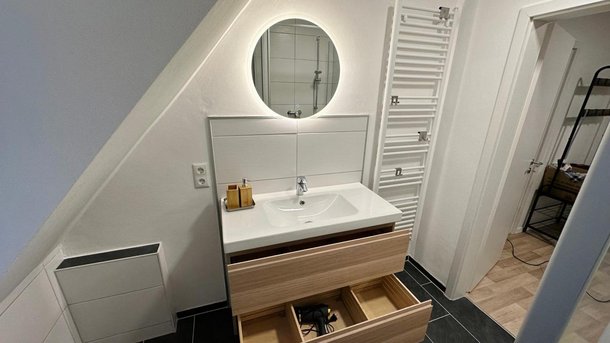 Micasa Tuсasa - 2-R-Apartment Leipziger Neuseenland Hydra Borna Εξωτερικό φωτογραφία