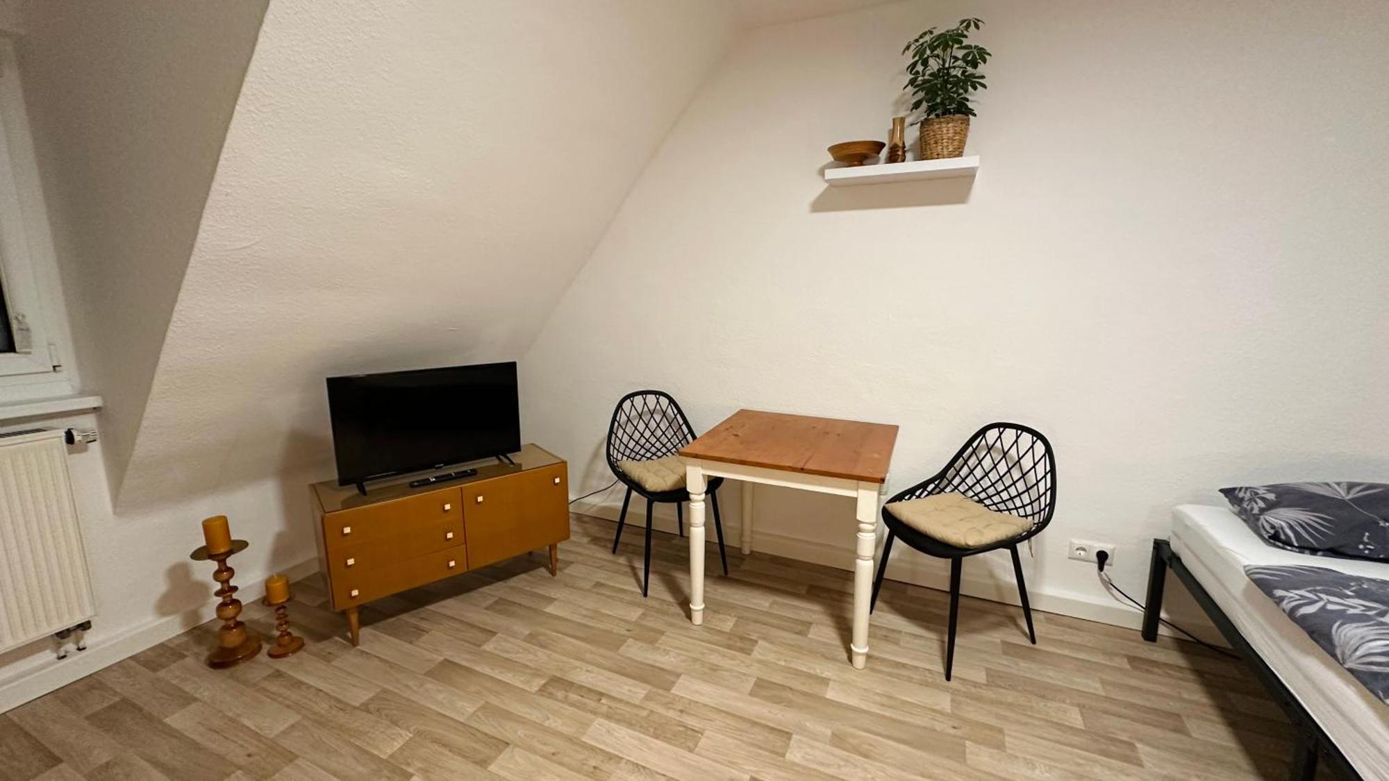 Micasa Tuсasa - 2-R-Apartment Leipziger Neuseenland Hydra Borna Εξωτερικό φωτογραφία