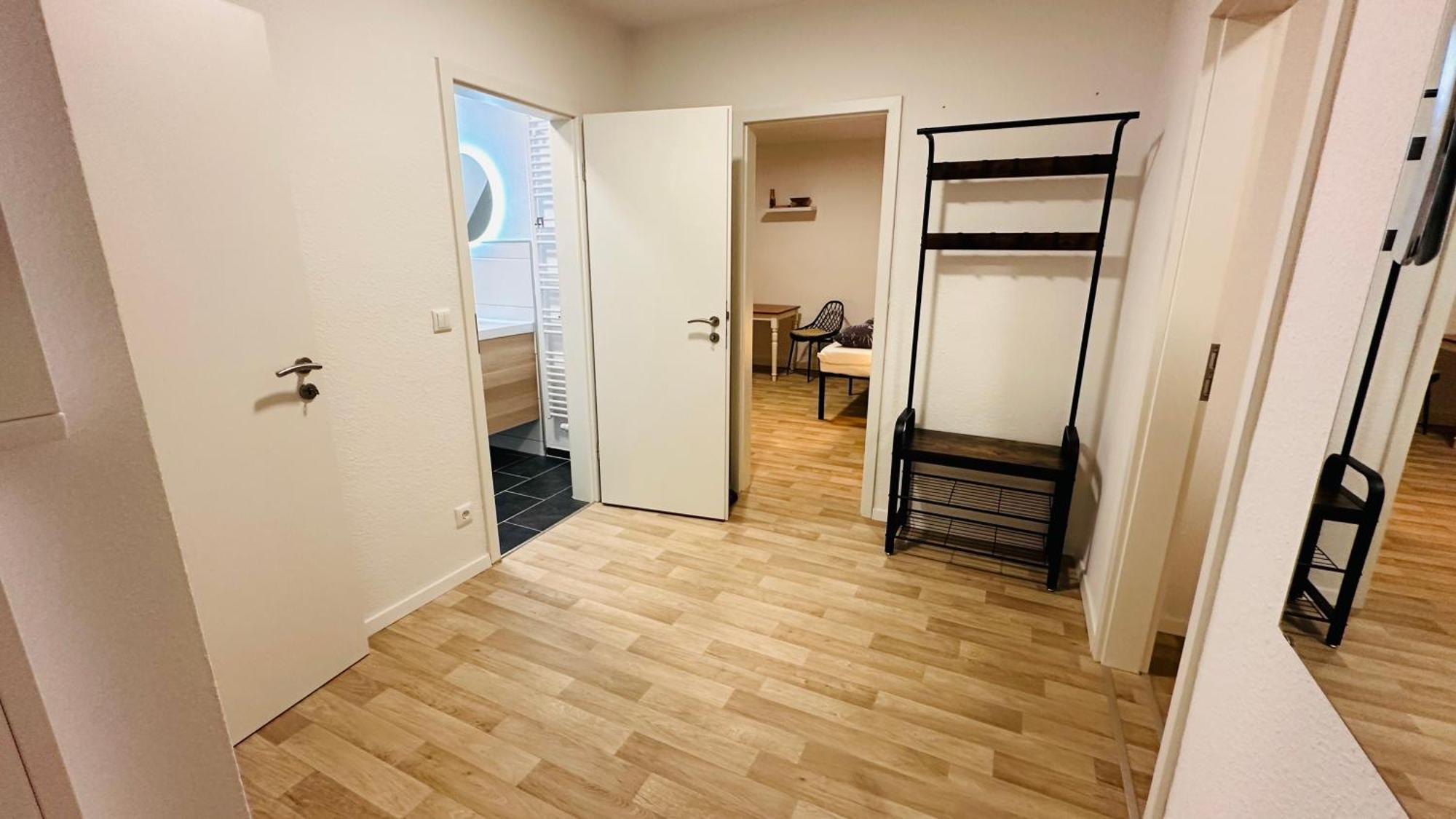 Micasa Tuсasa - 2-R-Apartment Leipziger Neuseenland Hydra Borna Εξωτερικό φωτογραφία